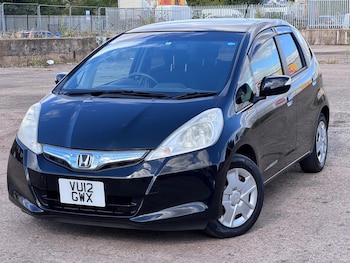 Used Honda Jazz undefined for sale - 79389341: Photo