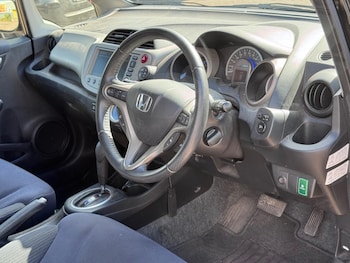 Used Honda Jazz undefined for sale - 79389341: Photo