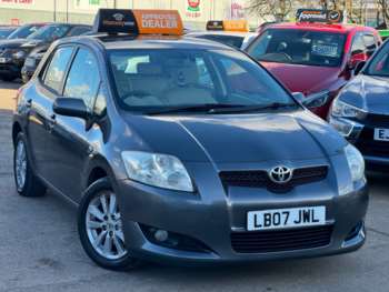 2007 (07) - 2.0 D-4d T Spirit Hatchback 5-Door