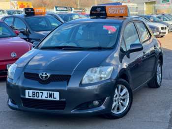 Used Toyota Auris 2007 for sale - 74883890: Photo
