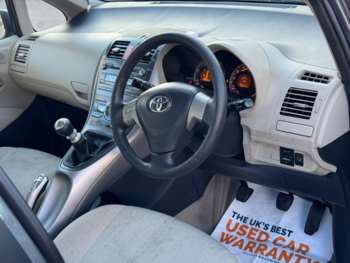 Used Toyota Auris 2007 for sale - 74883890: Photo