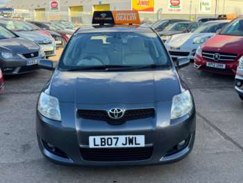 Used Toyota Auris 2007 for sale - 74883890: Photo