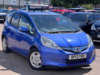 Used Honda Jazz undefined for sale - 78938043: Photo