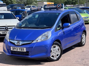Used Honda Jazz undefined for sale - 78938043: Photo