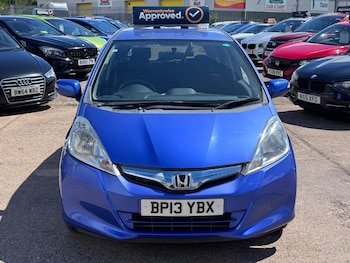 Used Honda Jazz undefined for sale - 78938043: Photo