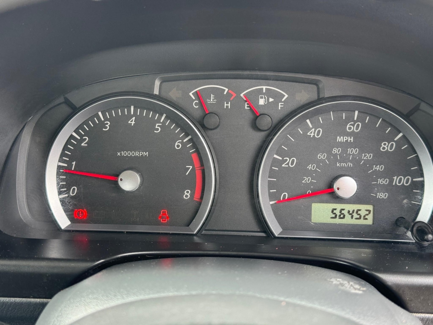 Used Suzuki Jimny 2007 for sale - 76290784: Photo 11