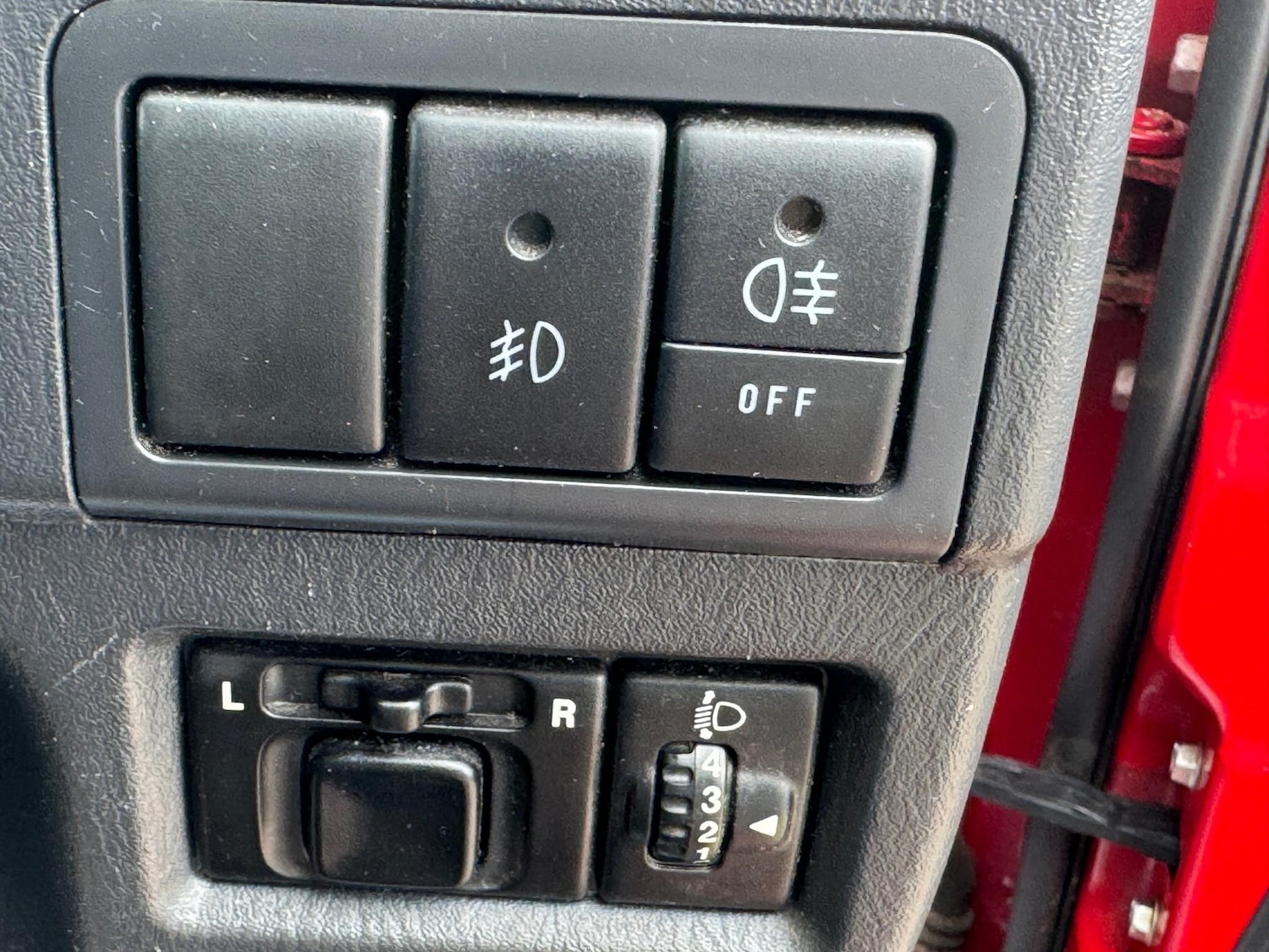 Used Suzuki Jimny 2007 for sale - 76290784: Photo 16