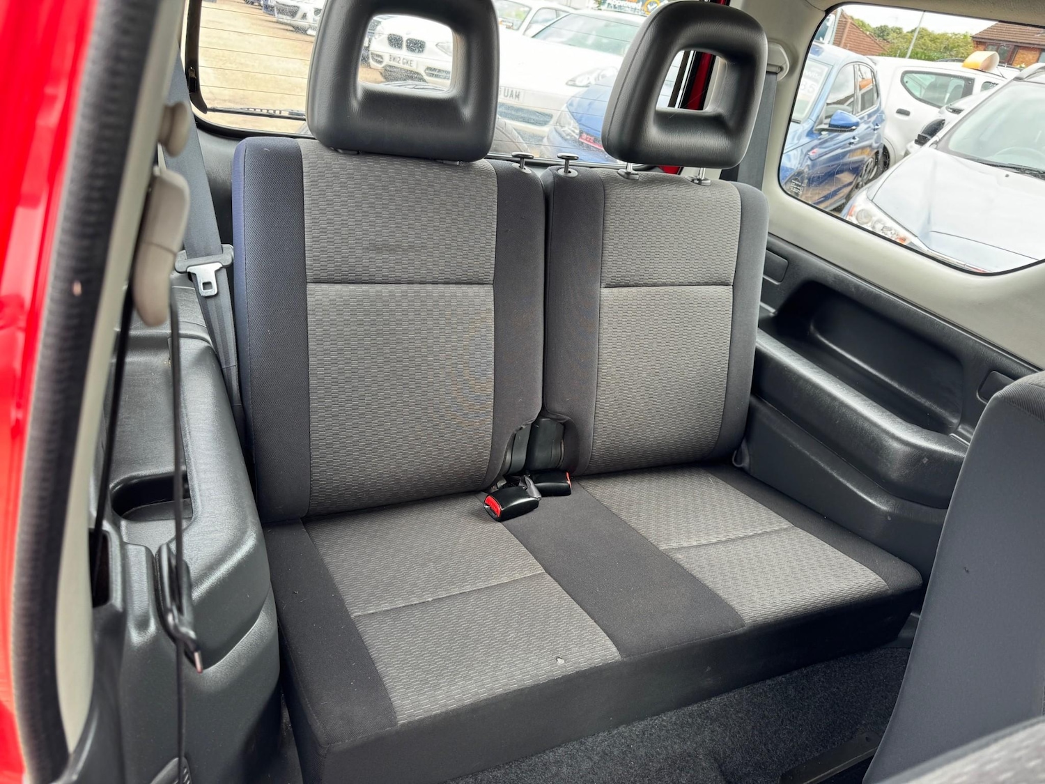 Used Suzuki Jimny 2007 for sale - 76290784: Photo 26