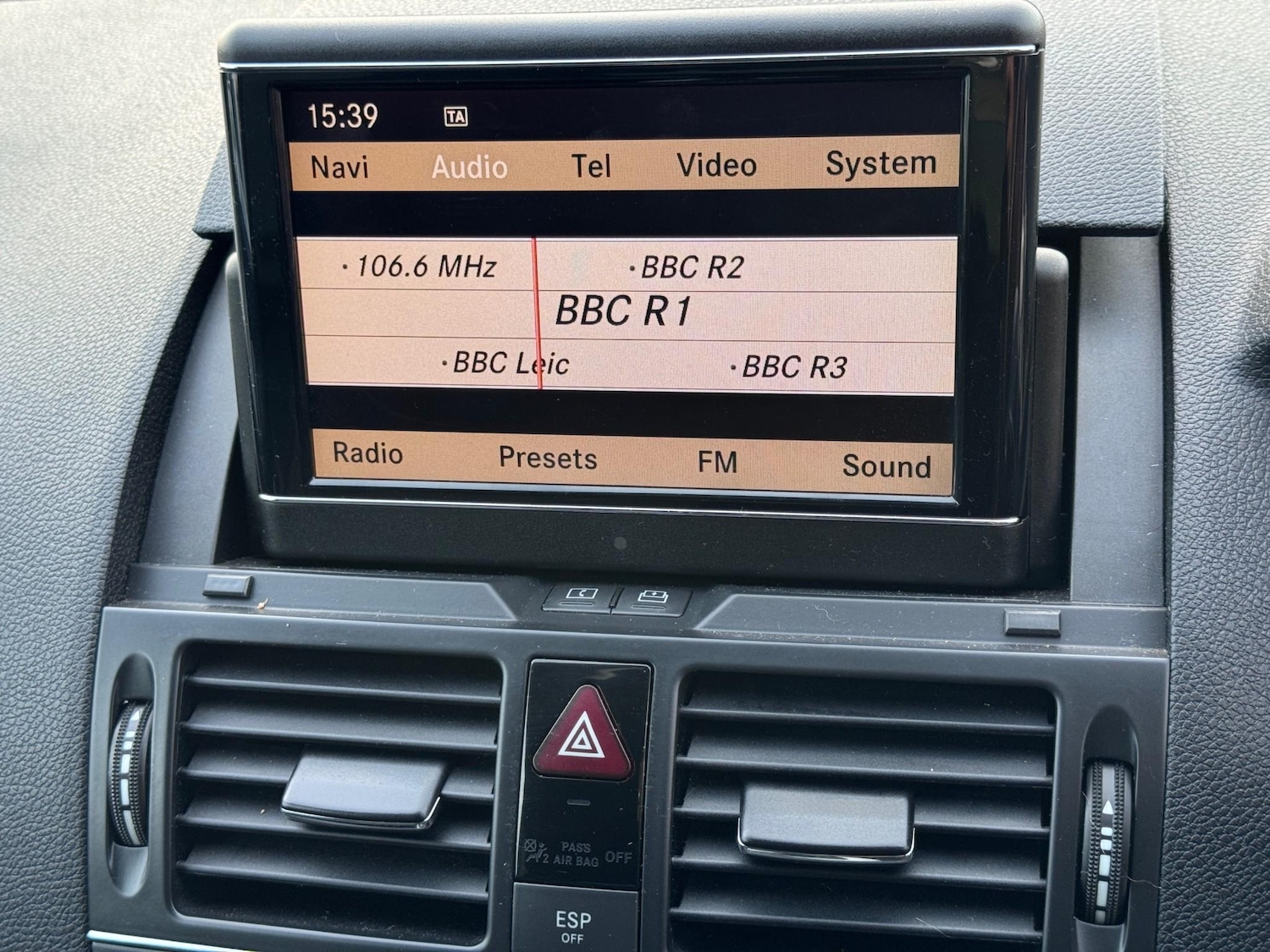 Used Mercedes-Benz C Class 2008 for sale - 76495002: Photo 17