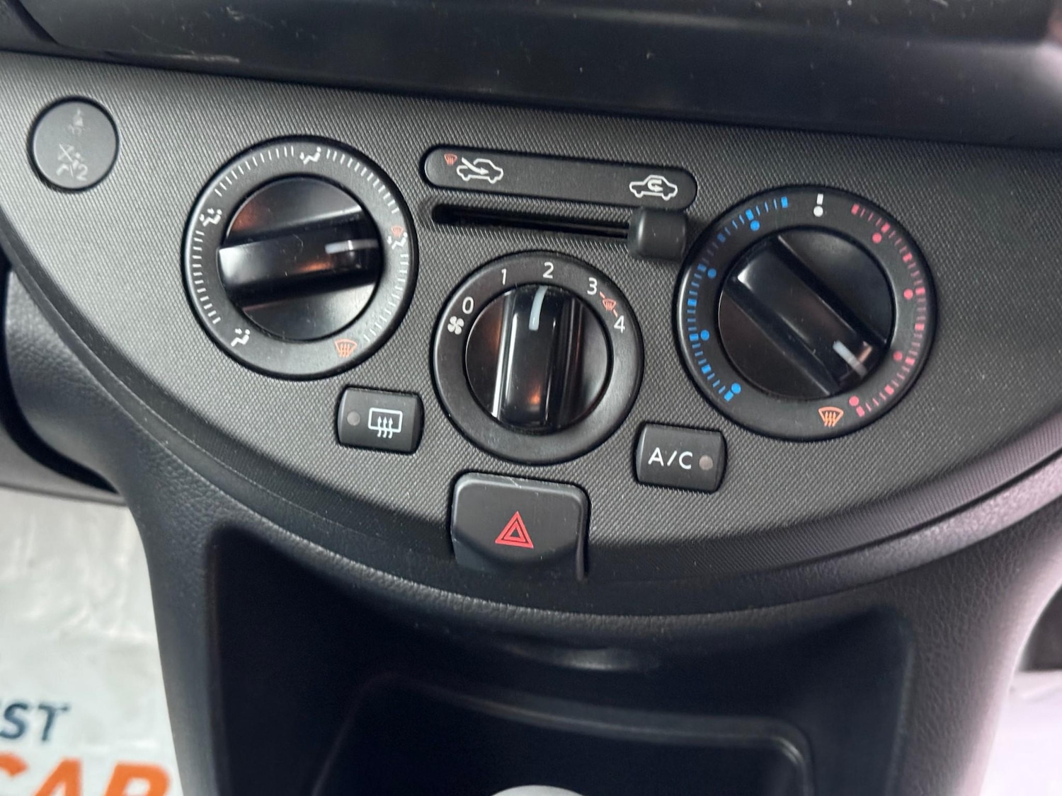 Used Nissan Note 2006 for sale - 77450848: Photo 10