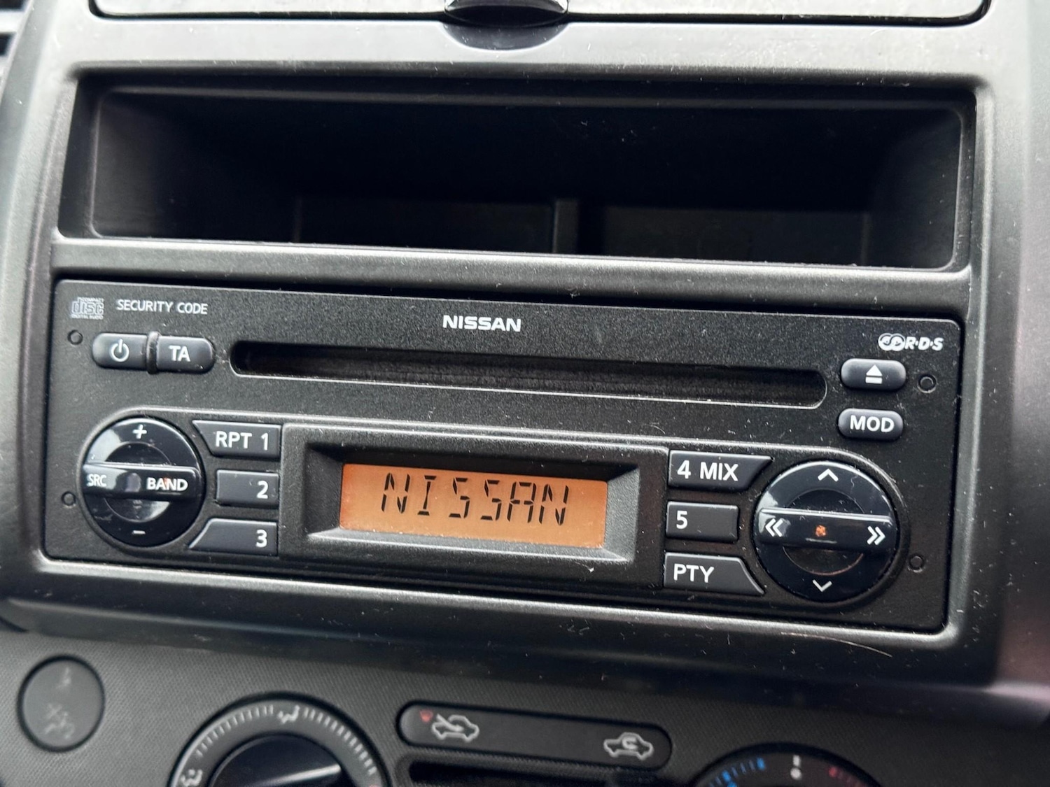 Used Nissan Note 2006 for sale - 77450848: Photo 11