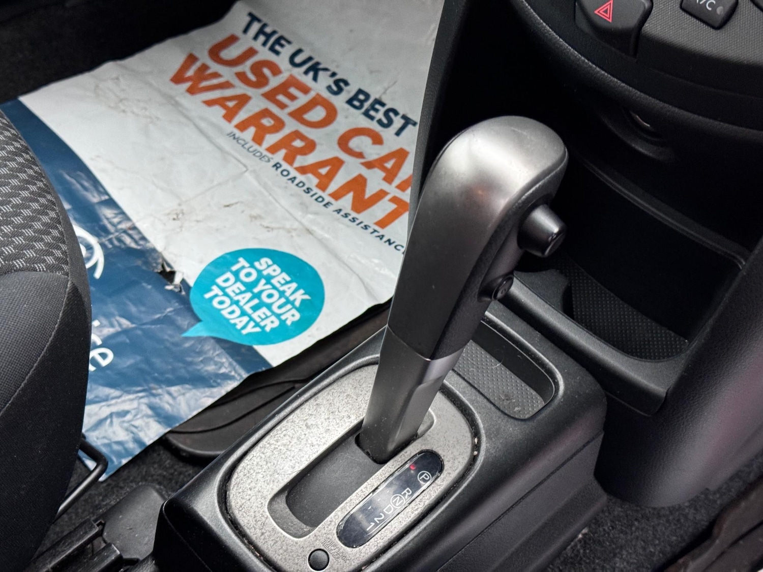 Used Nissan Note 2006 for sale - 77450848: Photo 7