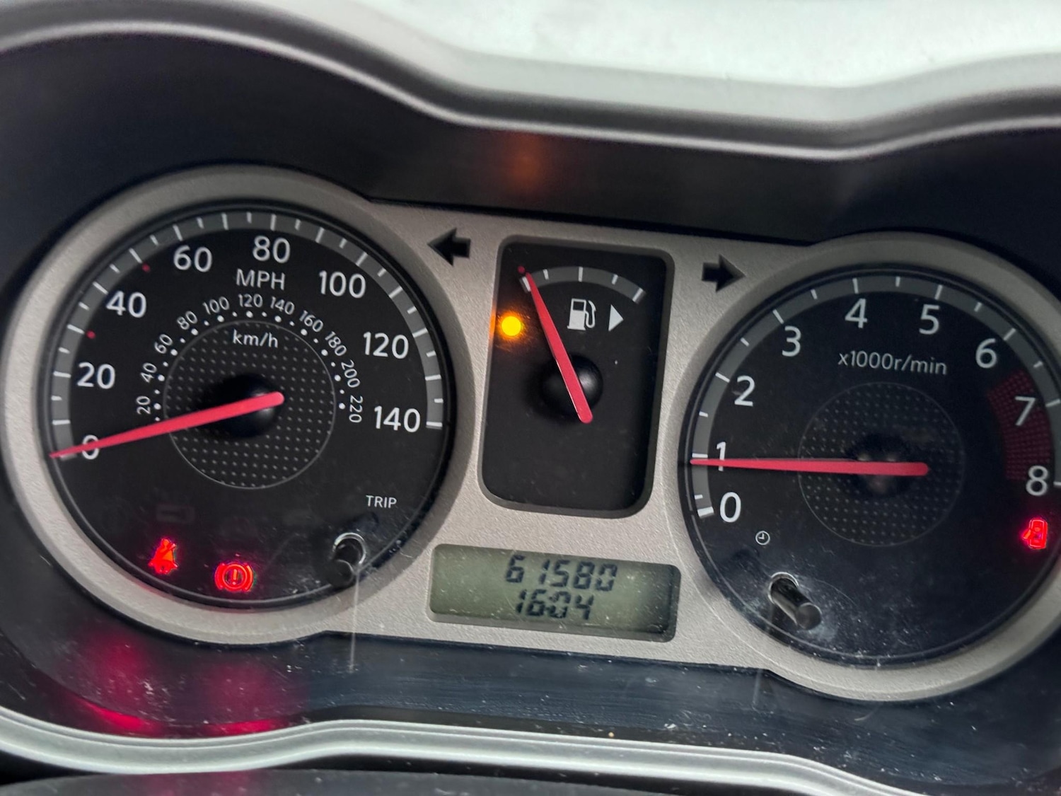 Used Nissan Note 2006 for sale - 77450848: Photo 8