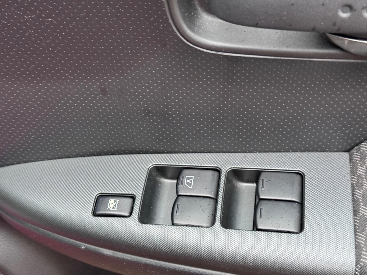 Used Nissan Note 2006 for sale - 77450848: Photo 9