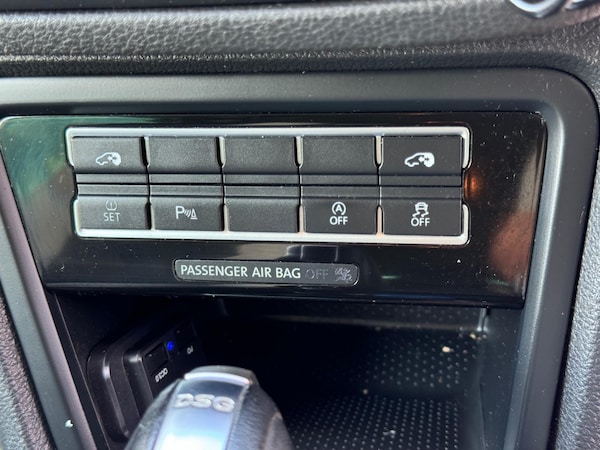 Used Volkswagen Sharan 2021 for sale - 75009137: Photo 15