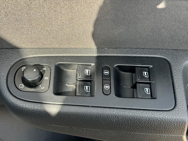 Used Volkswagen Sharan 2021 for sale - 75009137: Photo 18