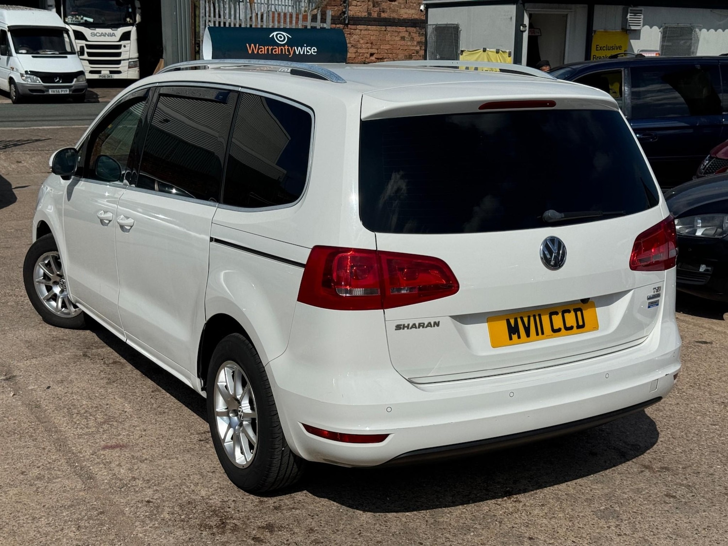 Vehicle 24