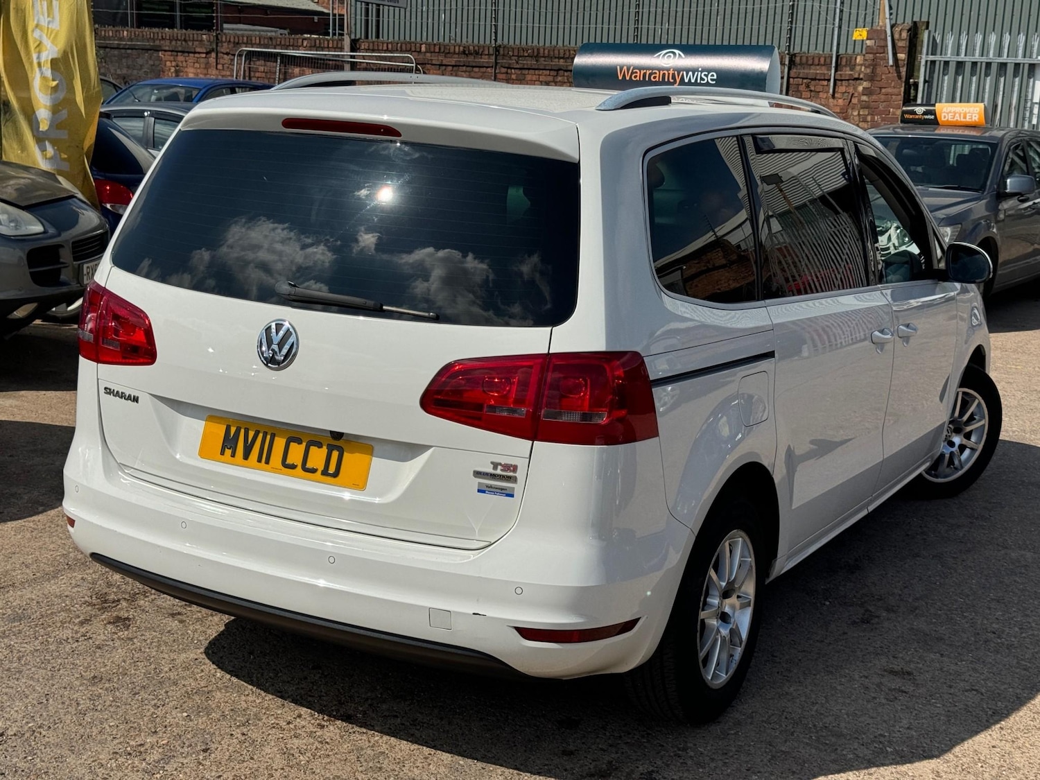 Vehicle 25