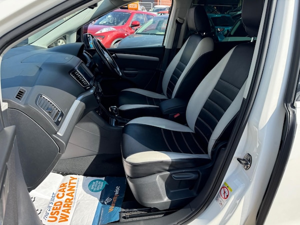 Used Volkswagen Sharan 2021 for sale - 75009137: Photo 31