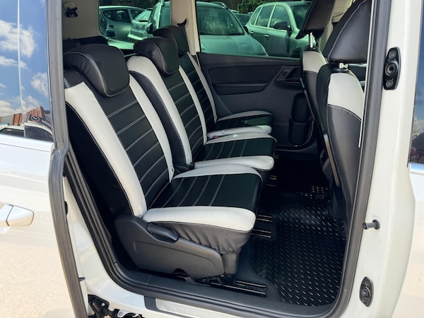 Used Volkswagen Sharan 2021 for sale - 75009137: Photo 32