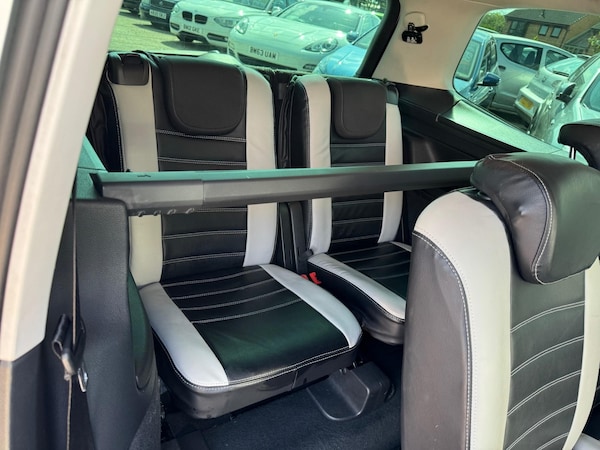Used Volkswagen Sharan 2021 for sale - 75009137: Photo 34