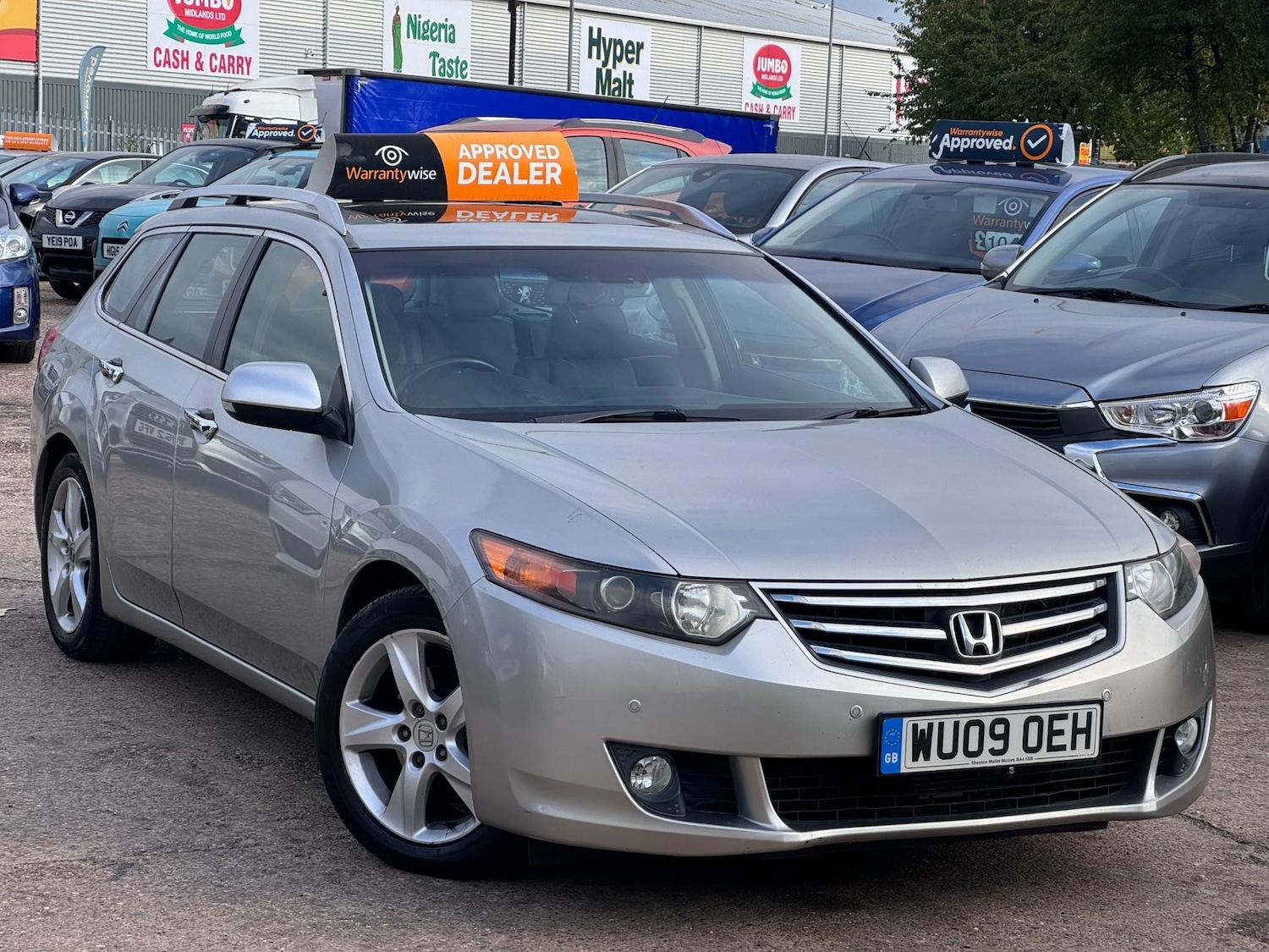 Used Honda Accord 2009 for sale - 76222741: Photo 11