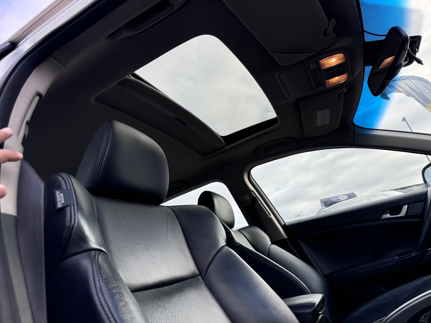 Used Honda Accord 2009 for sale - 76222741: Photo 12