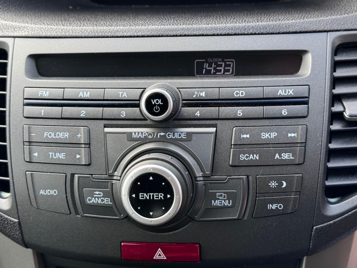 Used Honda Accord 2009 for sale - 76222741: Photo 14