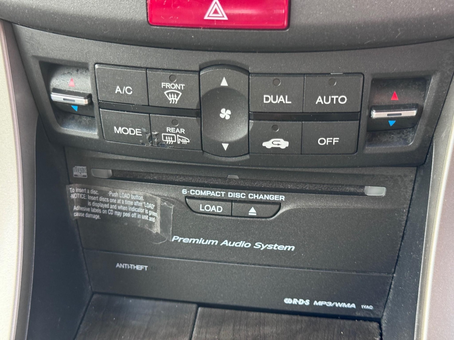 Used Honda Accord 2009 for sale - 76222741: Photo 15