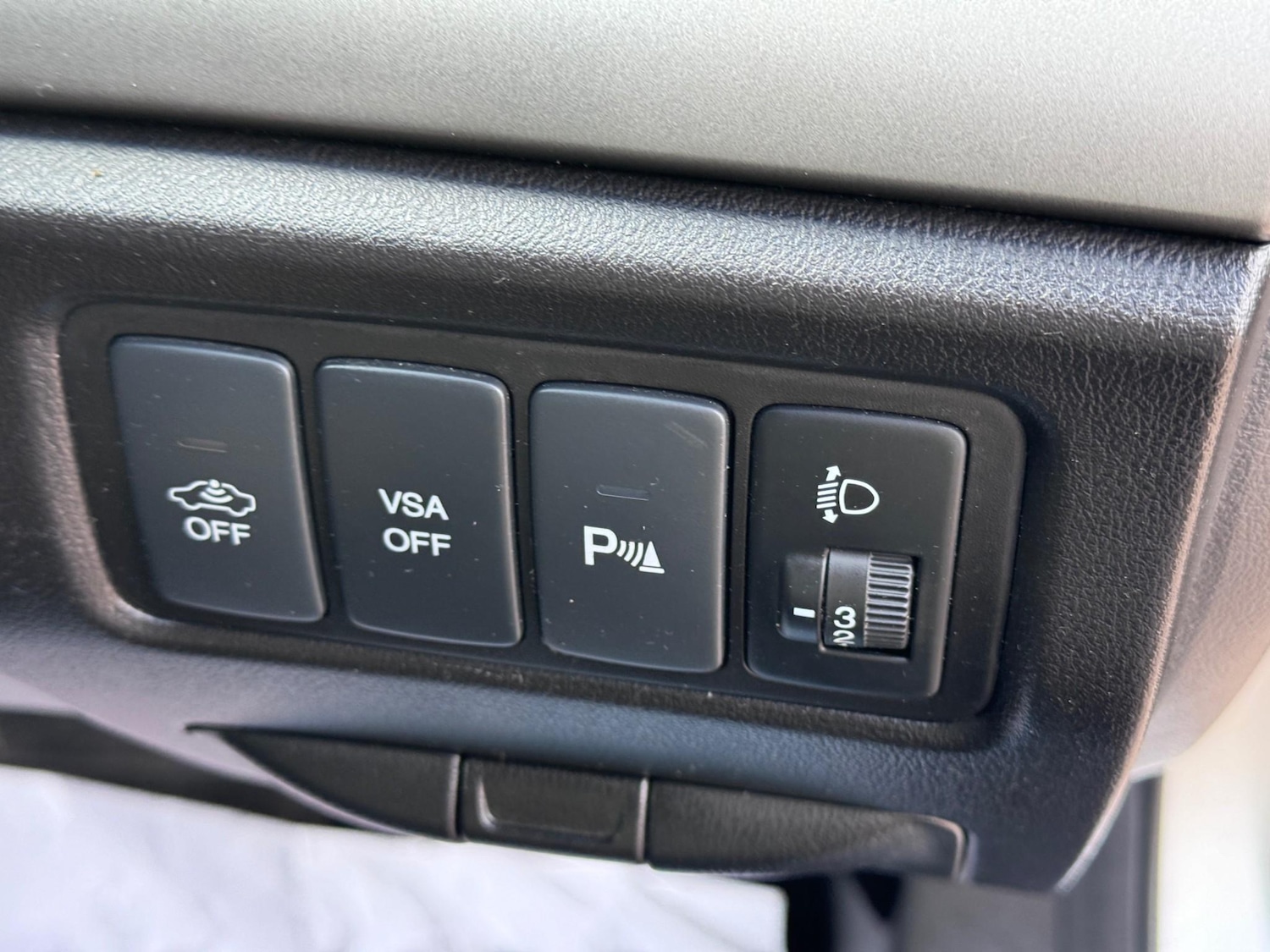 Used Honda Accord 2009 for sale - 76222741: Photo 18