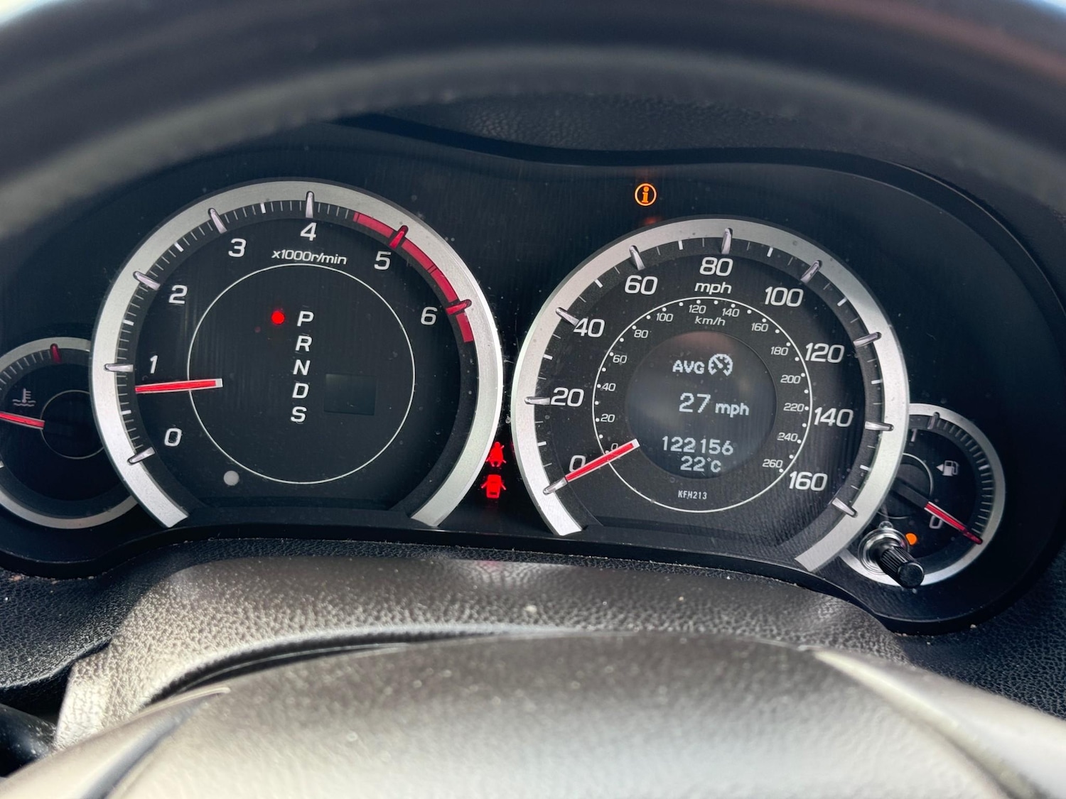 Used Honda Accord 2009 for sale - 76222741: Photo 19