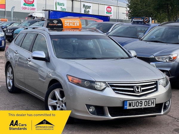 Used Honda Accord 2009 for sale - 76222741: Photo 1