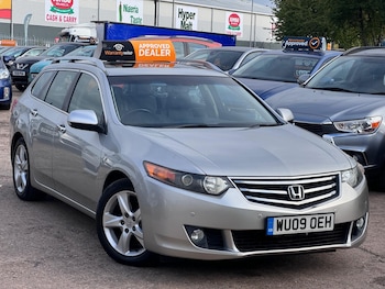 2009 (09) - 2.2 i-DTEC EX 5dr Auto