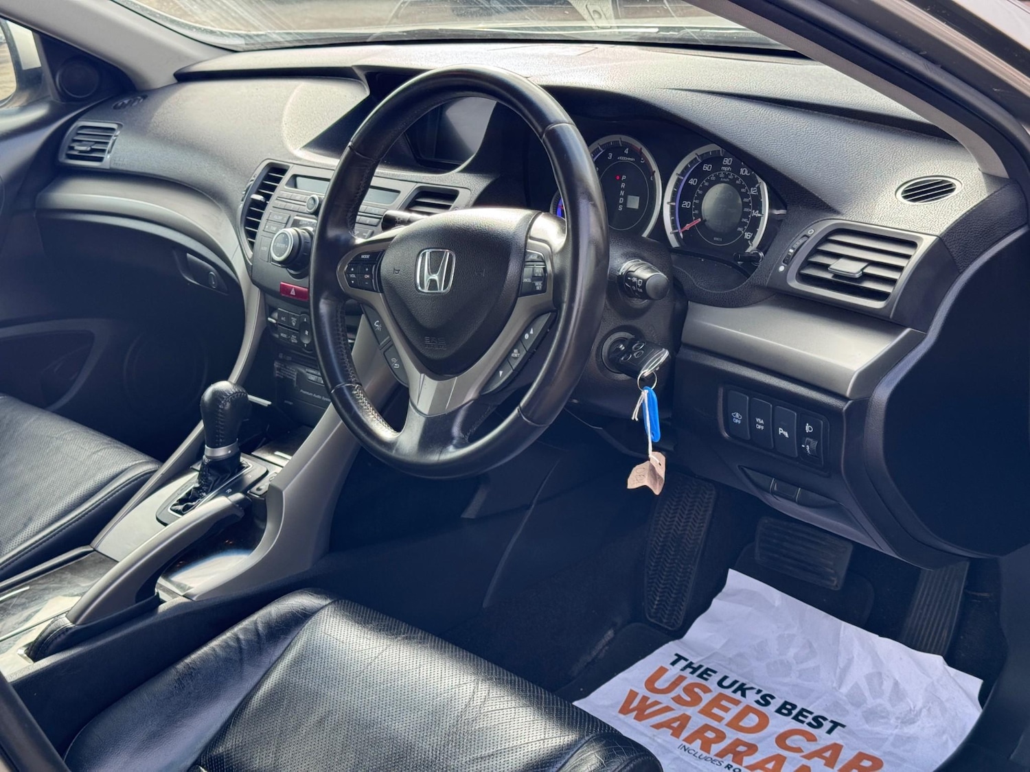 Used Honda Accord 2009 for sale - 76222741: Photo 25