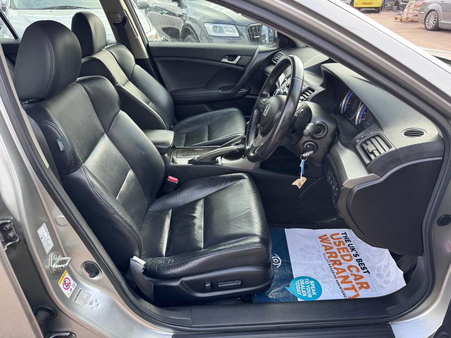 Used Honda Accord 2009 for sale - 76222741: Photo 26