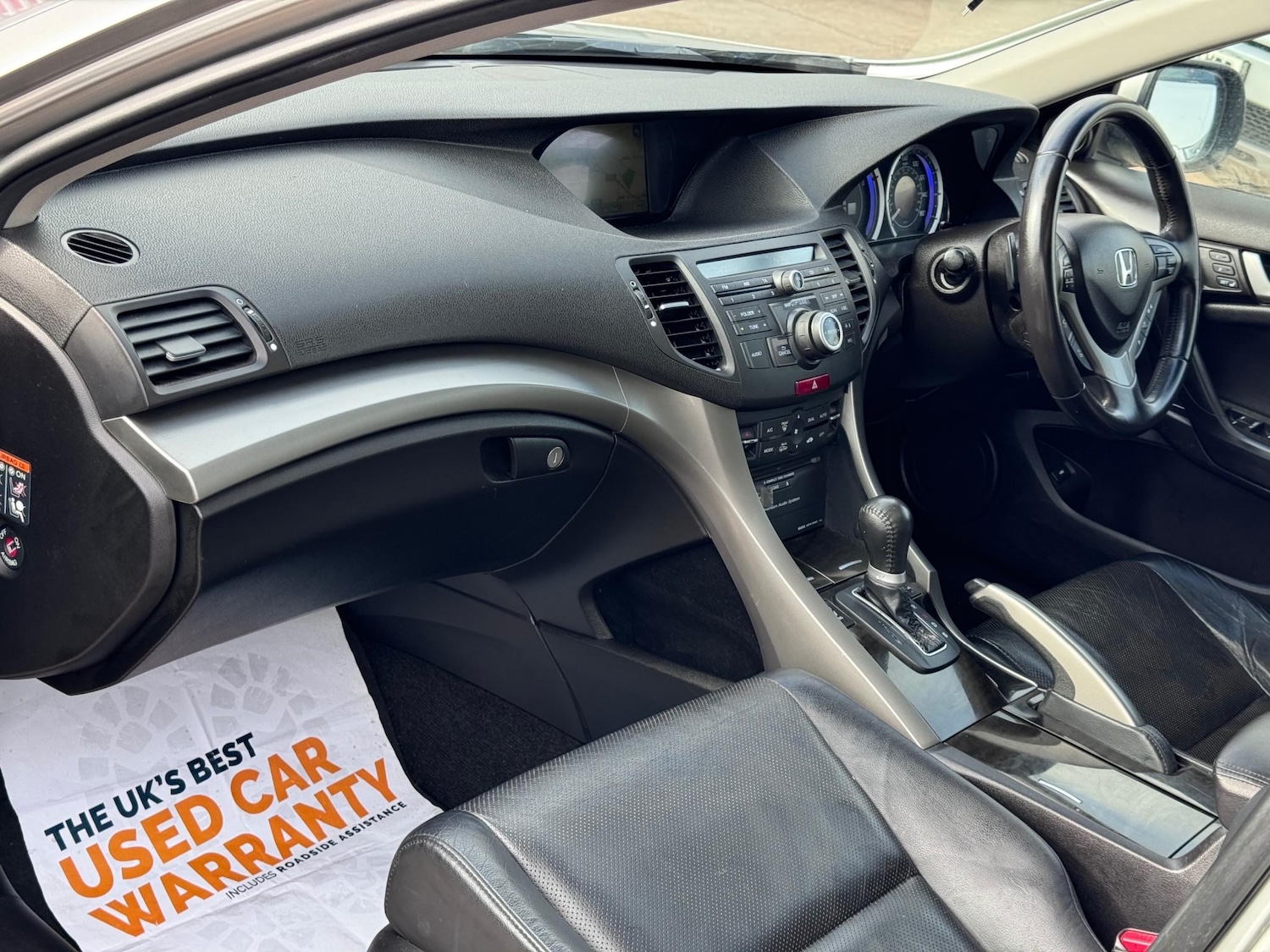 Used Honda Accord 2009 for sale - 76222741: Photo 27