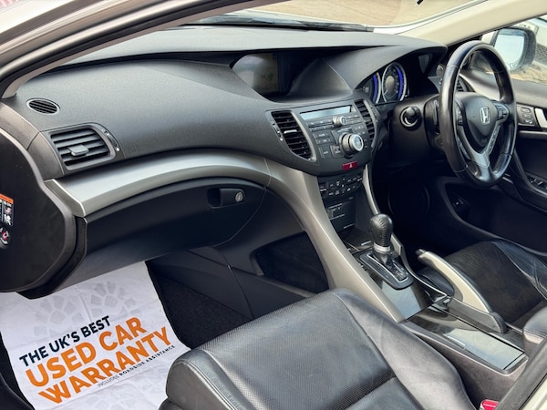 Used Honda Accord 2009 for sale - 76222741: Photo 27