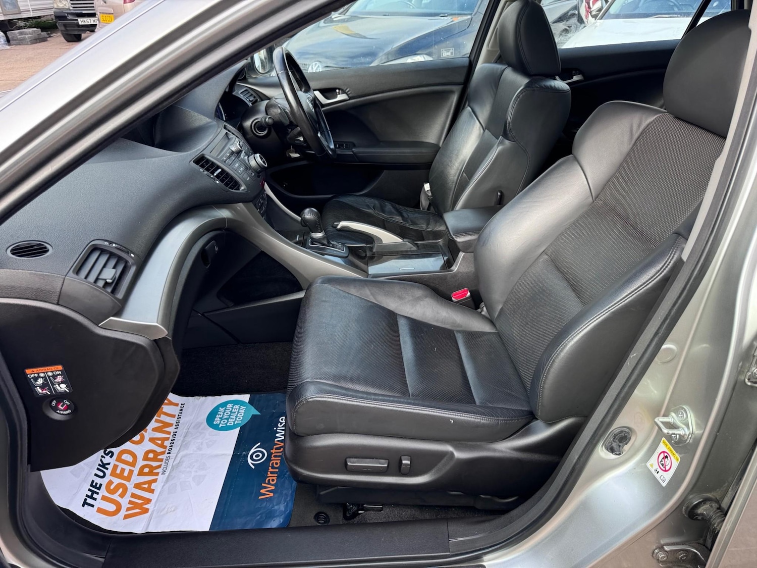 Used Honda Accord 2009 for sale - 76222741: Photo 28