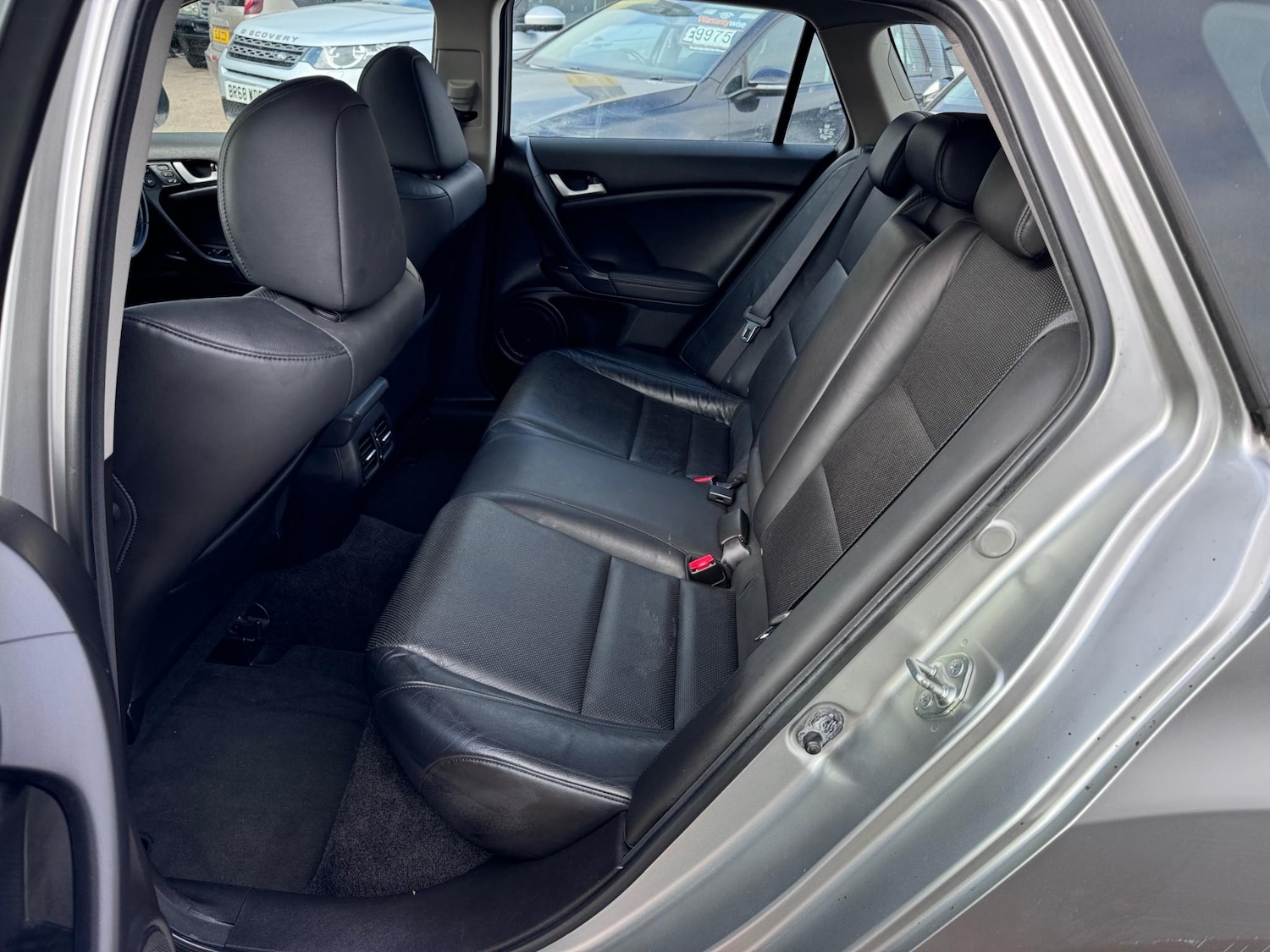 Used Honda Accord 2009 for sale - 76222741: Photo 29