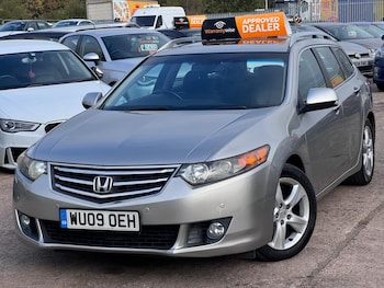 Used Honda Accord 2009 for sale - 76222741: Photo 2