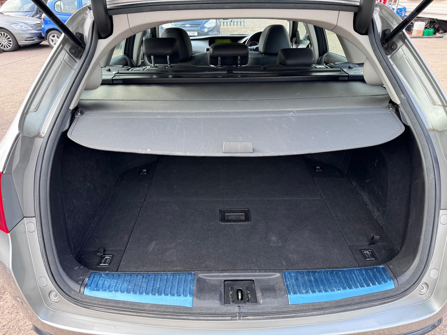 Used Honda Accord 2009 for sale - 76222741: Photo 31