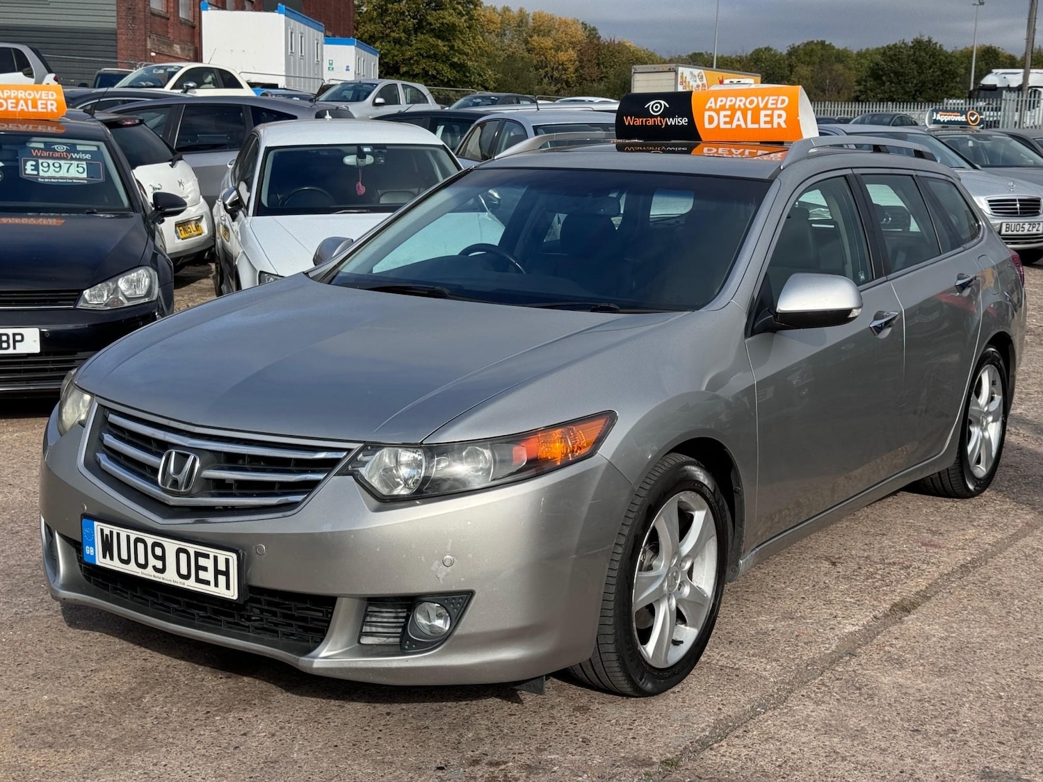 Used Honda Accord 2009 for sale - 76222741: Photo 33