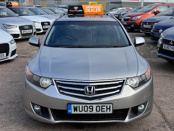 Used Honda Accord 2009 for sale - 76222741: Photo 4