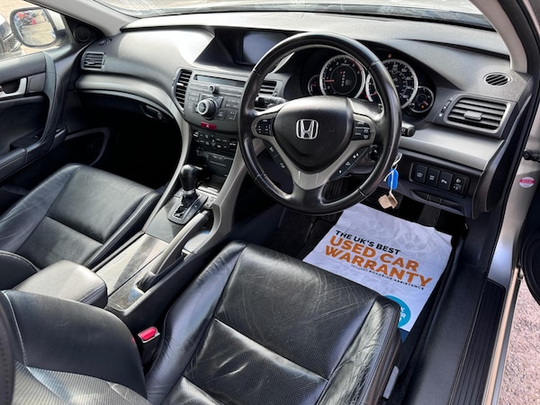 Used Honda Accord 2009 for sale - 76222741: Photo 5