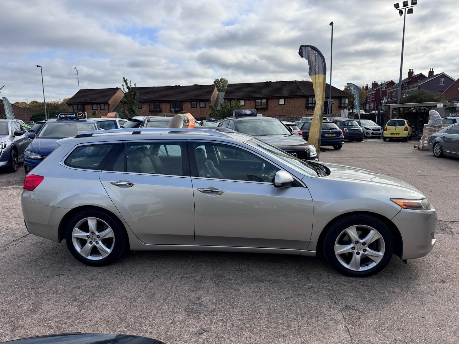 Used Honda Accord 2009 for sale - 76222741: Photo 7