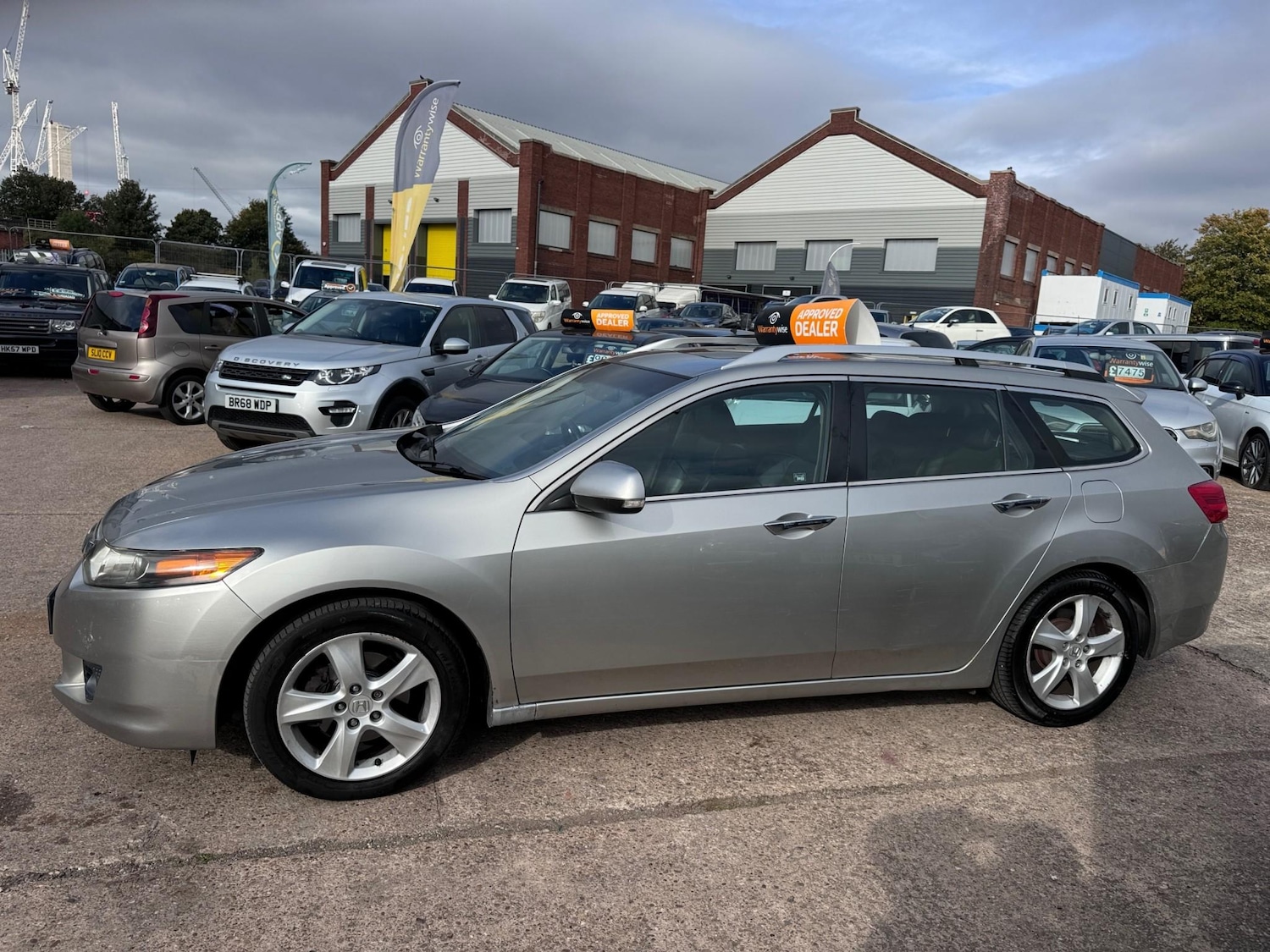 Used Honda Accord 2009 for sale - 76222741: Photo 9