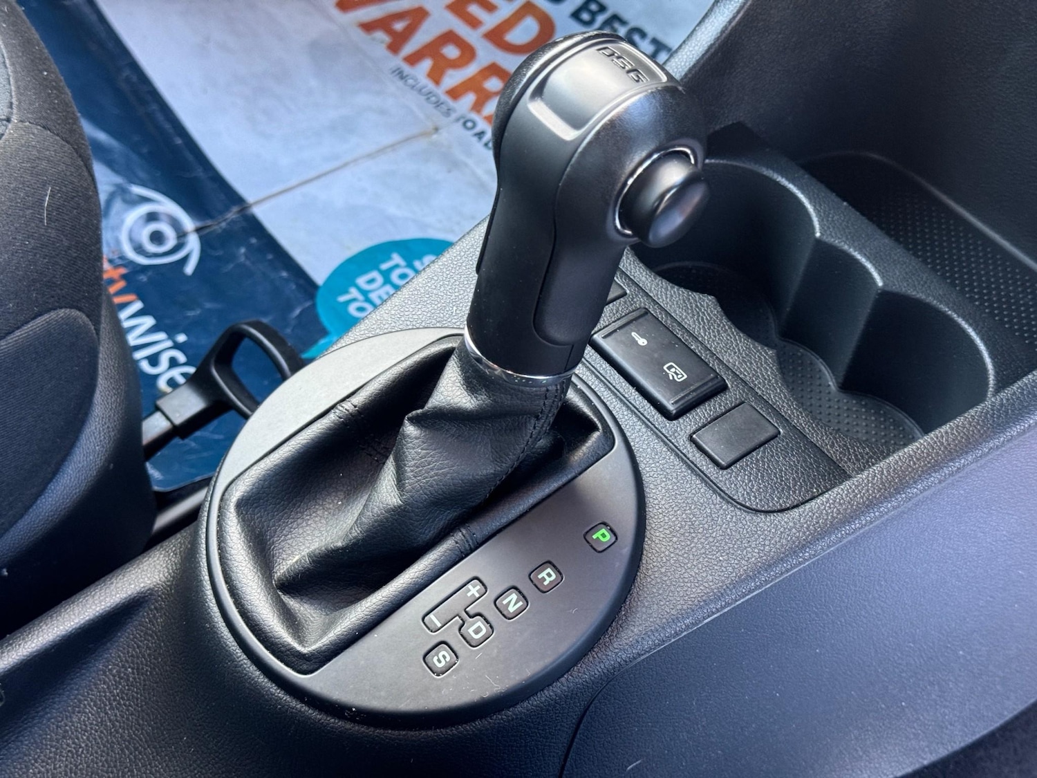 Used Skoda Fabia 2011 for sale - 77462916: Photo 11