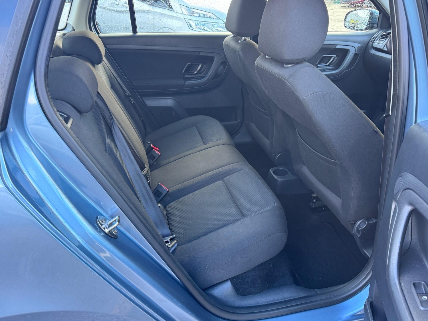 Used Skoda Fabia 2011 for sale - 77462916: Photo 24