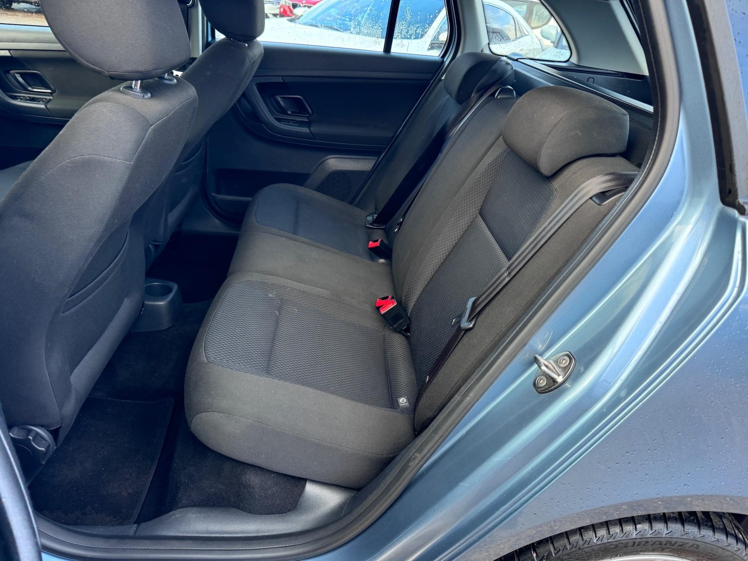 Used Skoda Fabia 2011 for sale - 77462916: Photo 27