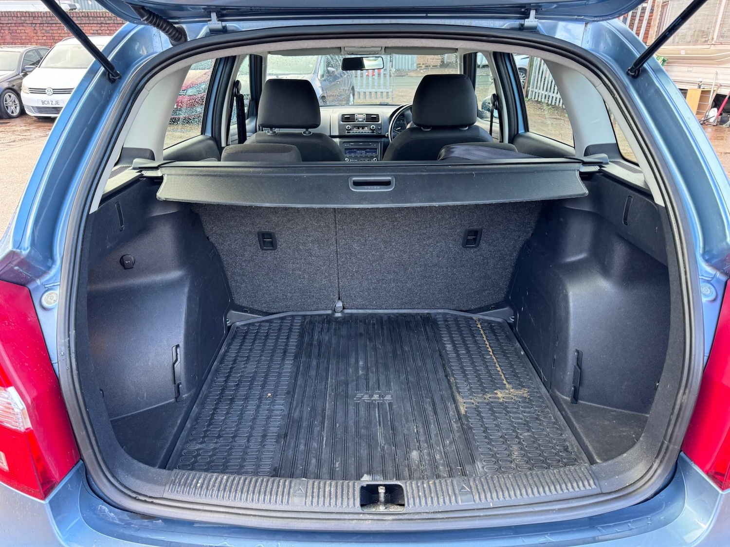 Used Skoda Fabia 2011 for sale - 77462916: Photo 28